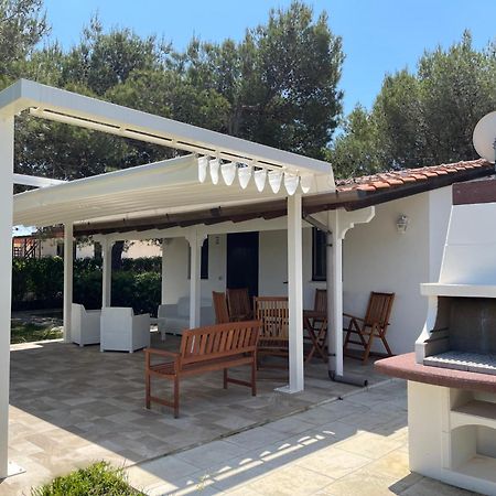 Agriturismo Serafina Otranto Cameră foto
