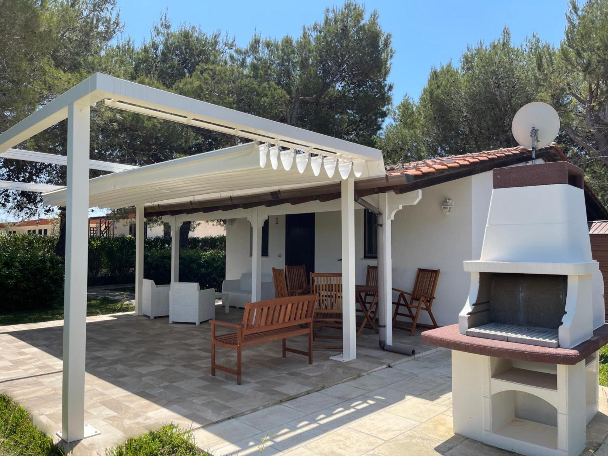 Agriturismo Serafina Otranto Cameră foto