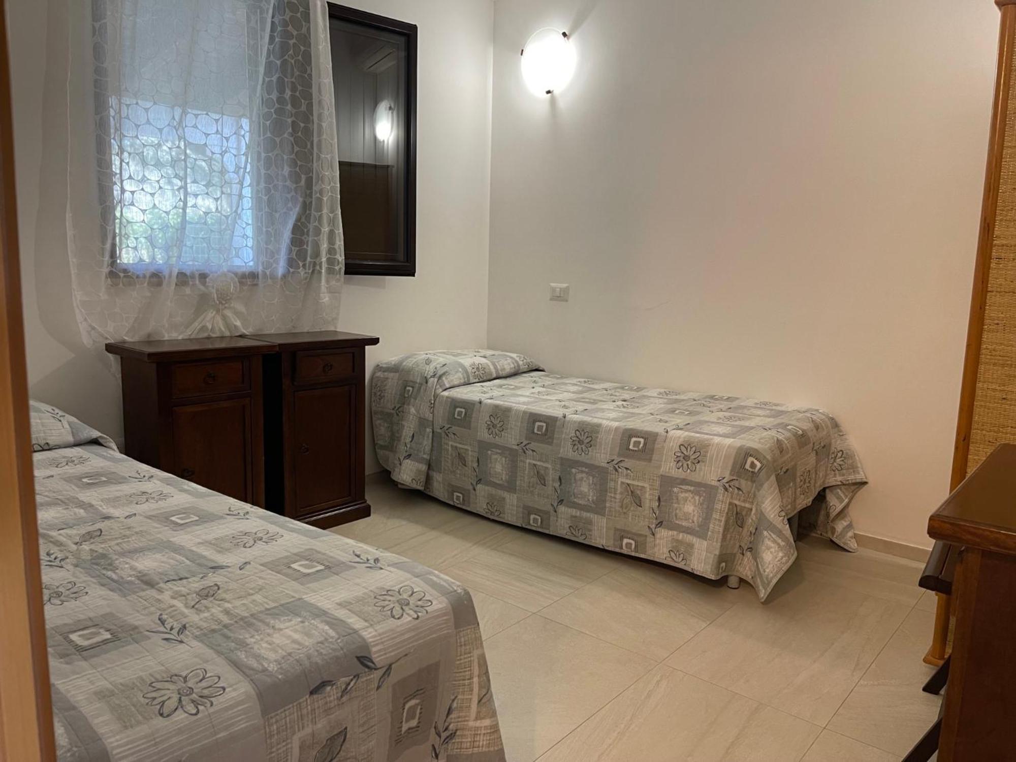 Agriturismo Serafina Otranto Cameră foto