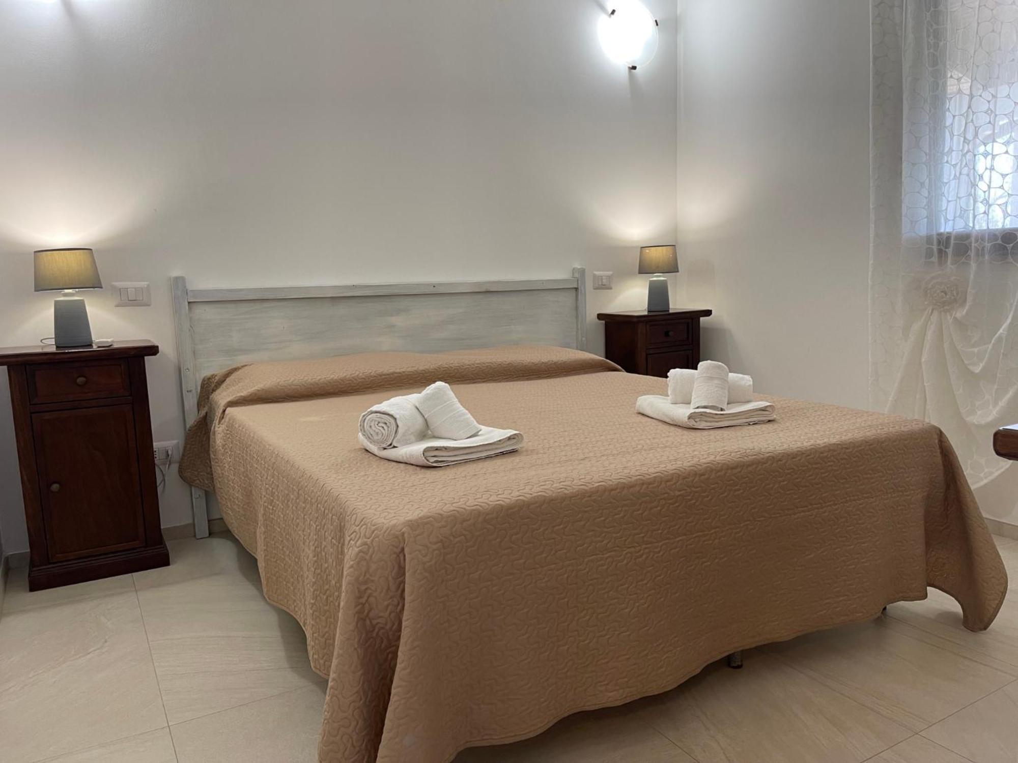 Agriturismo Serafina Otranto Cameră foto