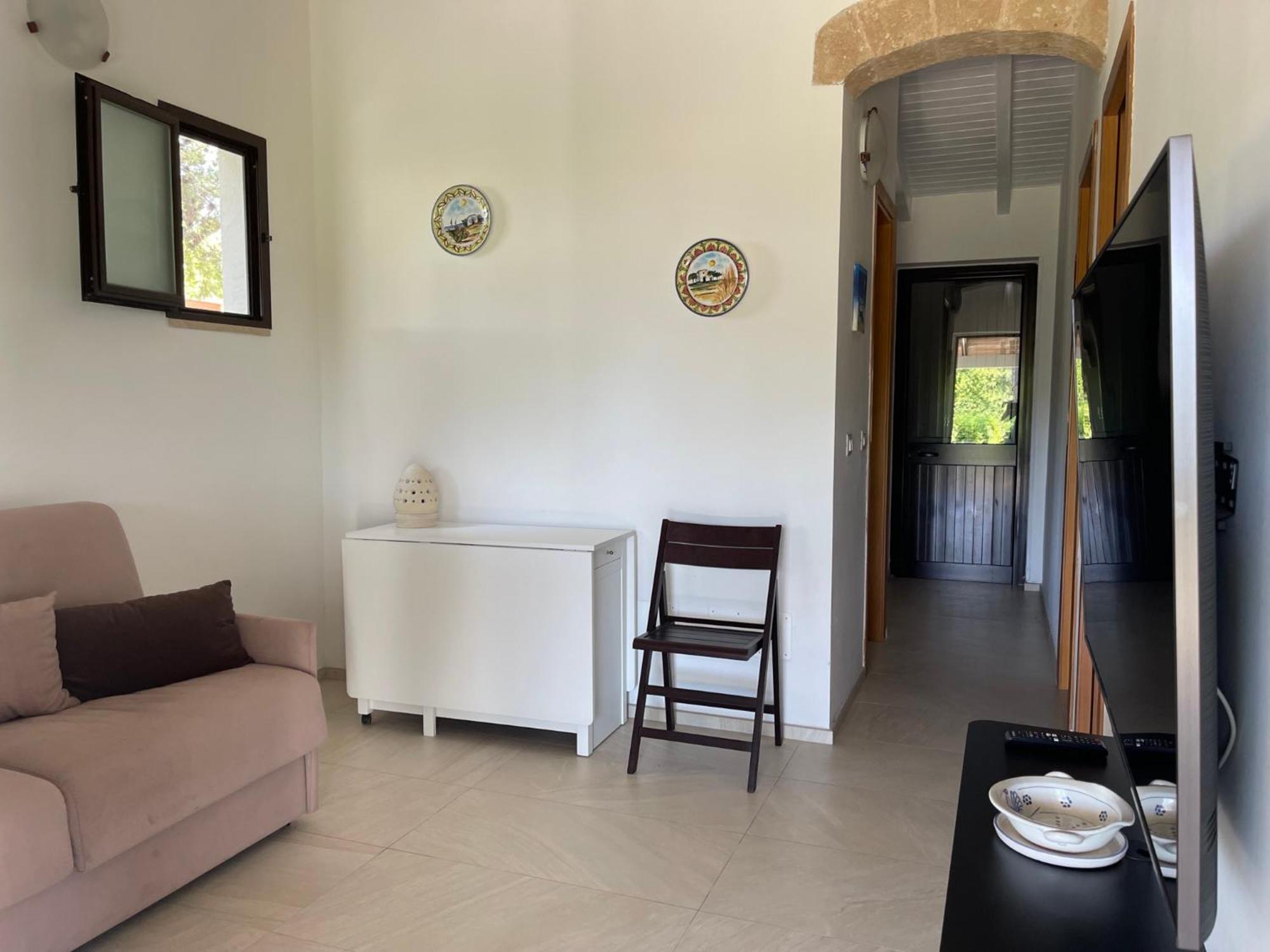 Agriturismo Serafina Otranto Cameră foto