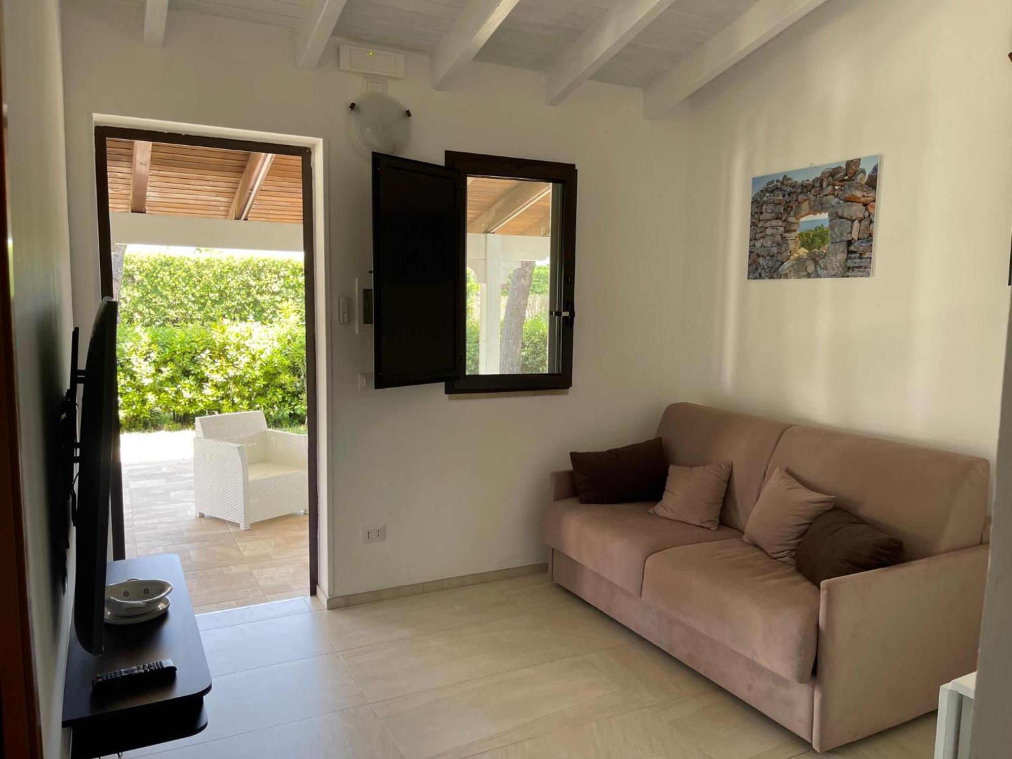 Agriturismo Serafina Otranto Cameră foto
