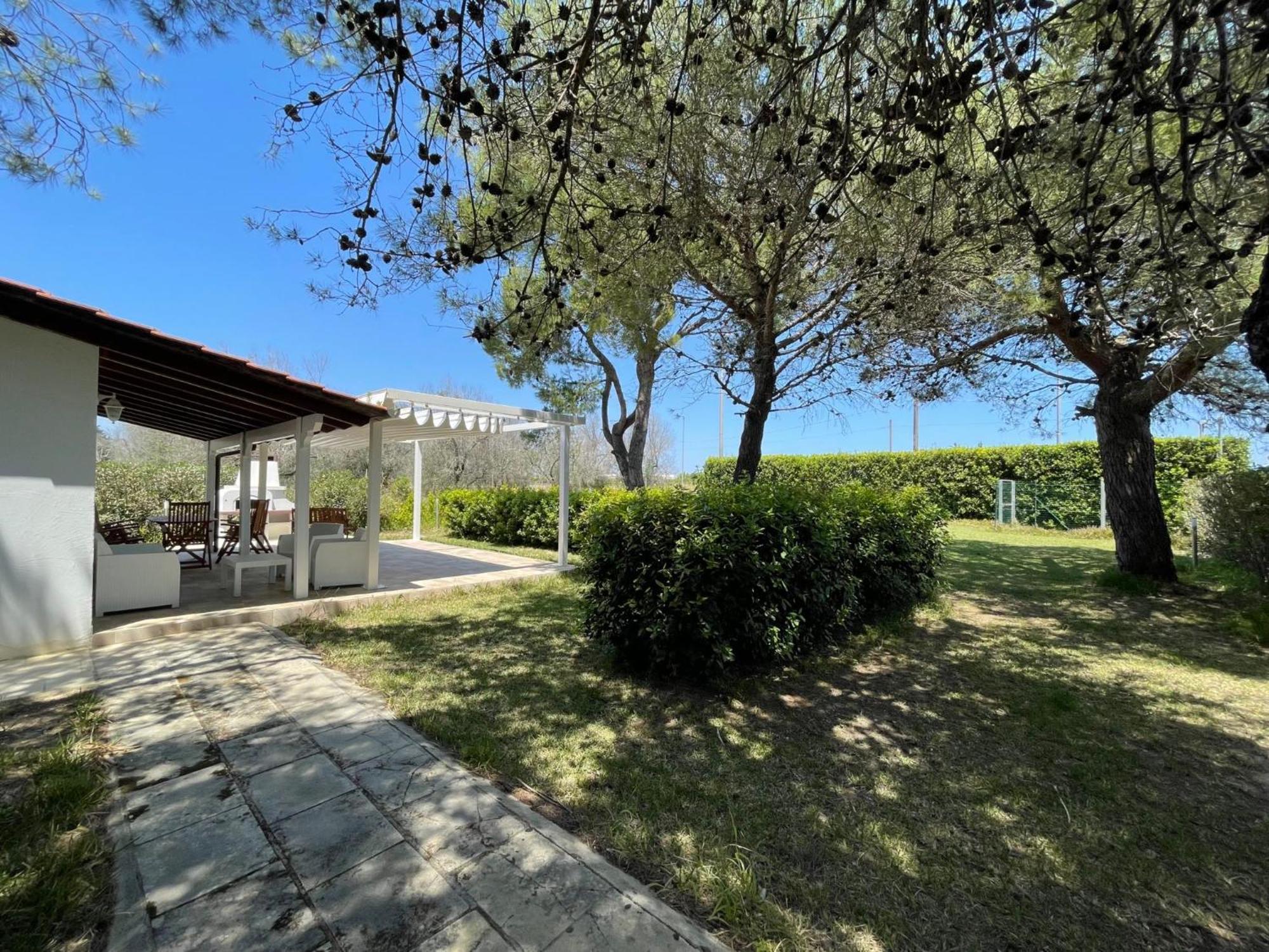 Agriturismo Serafina Otranto Cameră foto